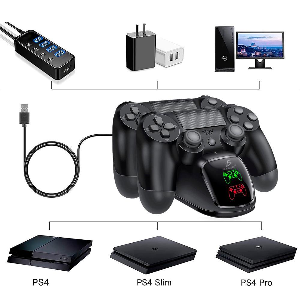 Controller Charging Station Is Fast And Convenient - Image 2