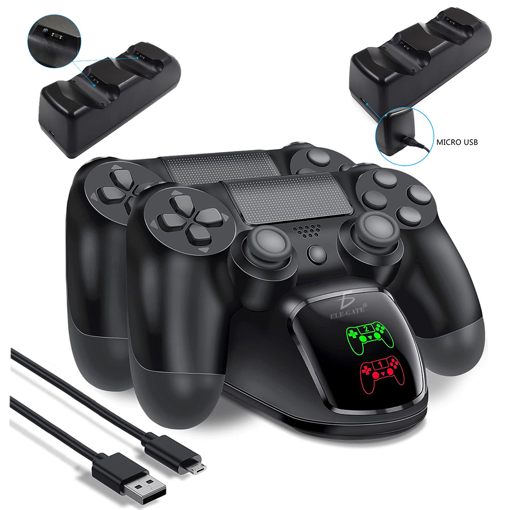 Controller Charging Station Is Fast And Convenient - Image 3